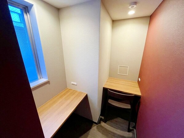 ラティエラ横濱大通り公園の物件内観写真